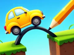 Permainan Draw Brige Puzzle secara online