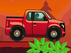 Permainan Desert Racer secara online