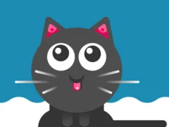 Permainan Milk For Cat secara online