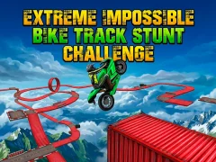 Permainan Extreme Impossible Bike Track Stunt Challenge secara online