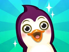 Permainan Super Penguin secara online