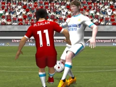 Permainan Real Madrid vs Liverpool F.C. secara online