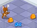 Permainan Tom and Jerry midnight snack secara online