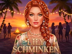 Permainan Lily Schminken secara online