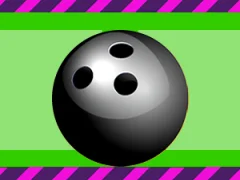 Permainan Bowling Circuit secara online