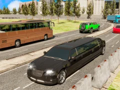 Permainan Limousine Car secara online