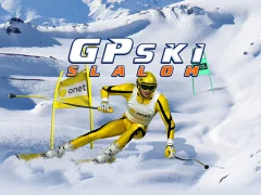 Permainan Gp Ski Slalom secara online