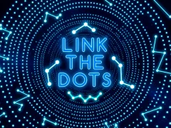 Permainan Link The Dots secara online