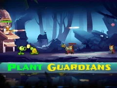 Permainan Plant Guardians secara online