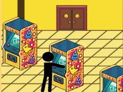 Permainan Arcade Empire Tycoon secara online