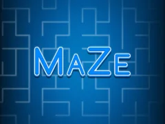 Permainan The Maze secara online