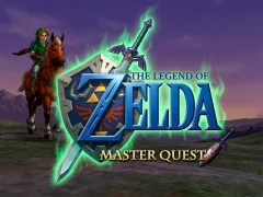 Permainan The Legend of Zelda: Ocarina Of Time secara online