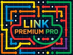 Permainan Link Premium Pro secara online