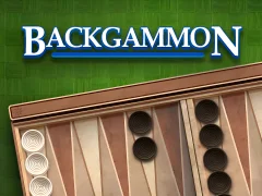 Permainan Backgammon secara online