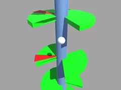 Permainan Helix Rotation secara online