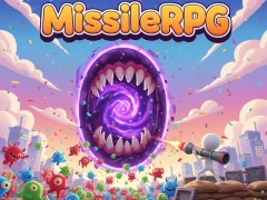 Permainan MissileRPG secara online