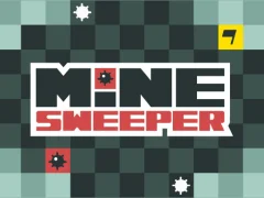 Permainan Mine Sweeper secara online