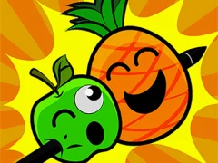 Permainan Pineapple Pen Master secara online