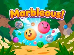 Permainan Marbleous! secara online
