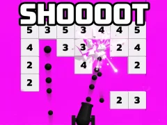 Permainan Shooooot secara online