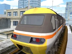 Permainan TRAIN GAME IO secara online
