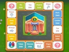 Permainan Business Go secara online