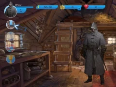 Permainan Battle Of Heroes Rpg secara online