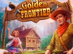 Permainan Golden Frontier secara online