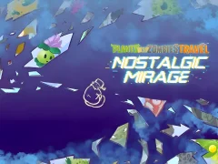 Permainan Plants vs Zombies – Travel Nostalgic Mirage secara online