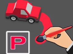 Permainan Parking Way secara online