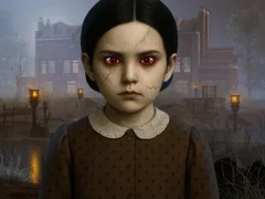 Permainan Clap Clap Nightmare secara online