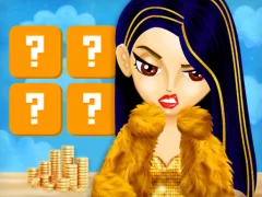 Permainan Fashion Battle for Survival secara online