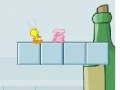 Permainan Quacker save Jerry secara online