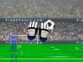 Permainan Goalkeeper Premier secara online