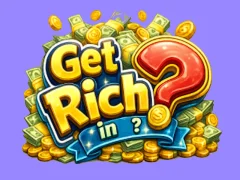 Permainan Get rich in? secara online