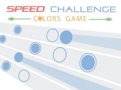 Permainan Speed challenge Colors Game secara online