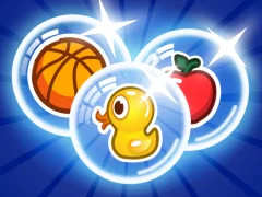 Permainan Bubble Pop secara online