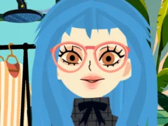 Permainan Hair Salon secara online