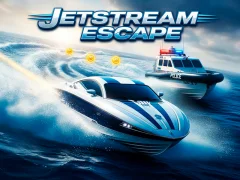 Permainan Jetstream Escape secara online
