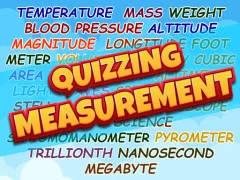 Permainan Quizzing Measurement secara online