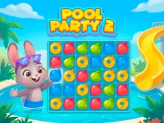 Permainan Pool Party 2 secara online