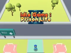 Permainan Idle Game Prison Life secara online