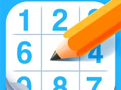 Permainan Master Sudoku secara online