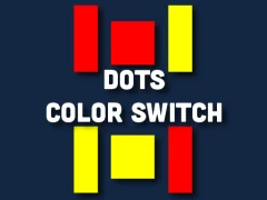 Permainan Dot Color Switch secara online
