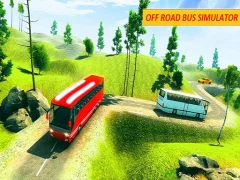 Permainan Offroad Bus secara online