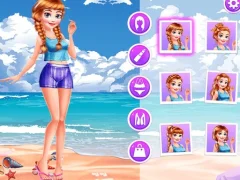 Permainan Sisters Together Forever secara online