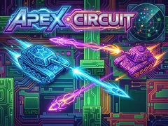 Permainan Apexcircuit secara online