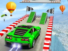 Permainan Extreme City GT Car Stunts secara online