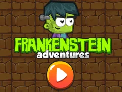 Permainan Frankenstein Adventures secara online