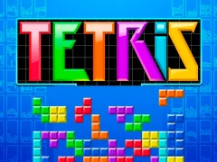 Permainan Tetris Master secara online